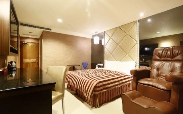 Hua Xiang Motel - Arena