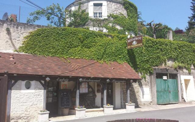 Appartement De La Vallée