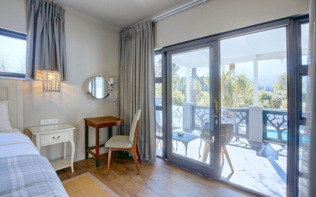 Amour Guest House