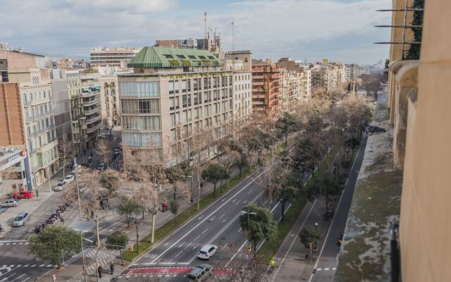 Go Barcelona Guest House