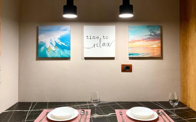 Eka Luxury Apartment