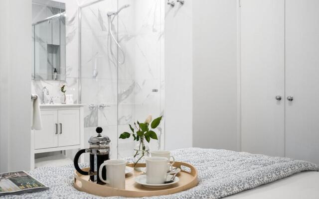 Lake Daylesford Apartments 3