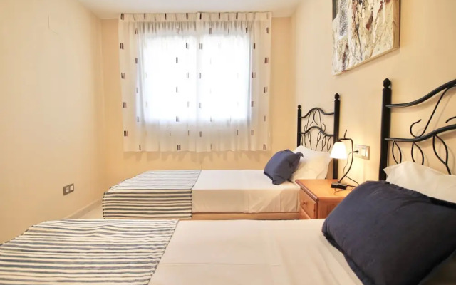 Alea Rentals - Maldivas