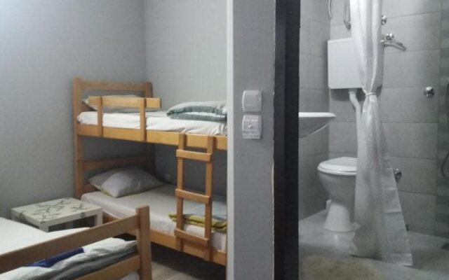 HostelChe Guest House