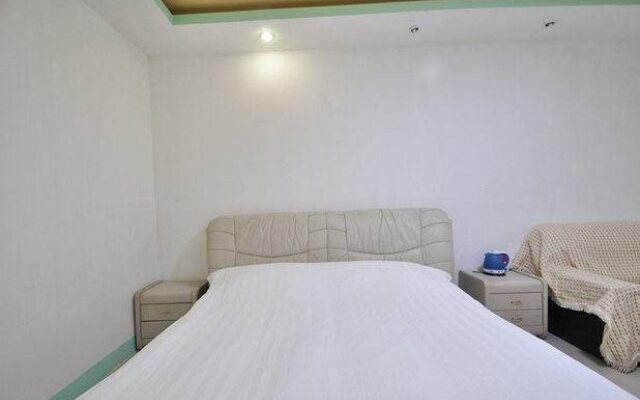 Hefei Futong Hotel