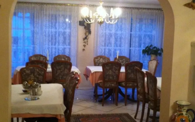 Gästehaus Ullmannshof