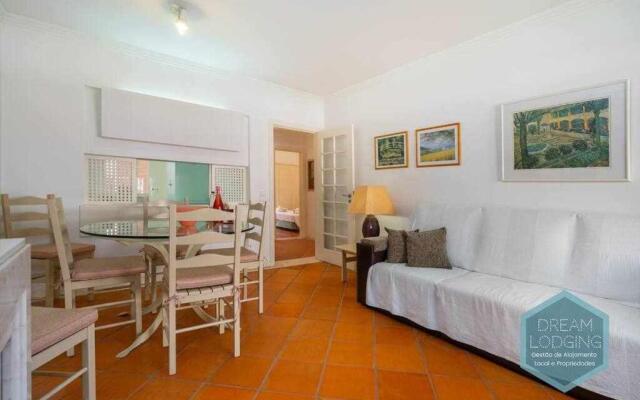 Clube do Lago E4 - Dream Lodging