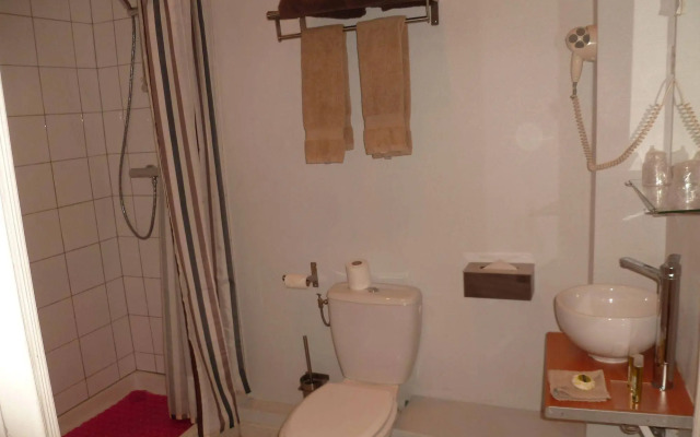 Hotel Victor Hugo