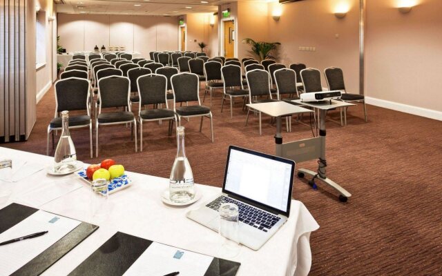 Grand Canal Hotel Dublin
