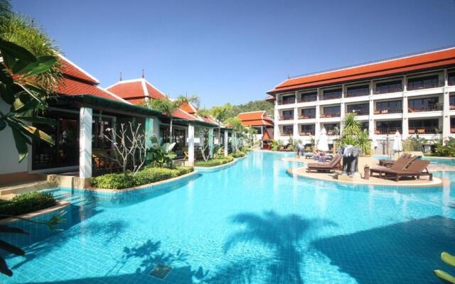 Ao Nang Orchid Resort