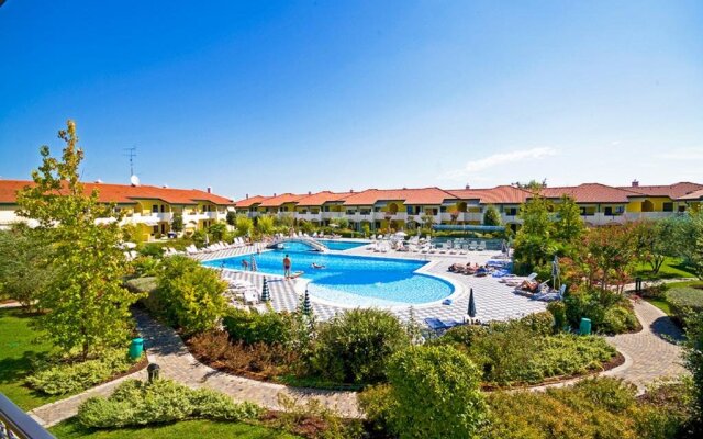 Villaggio Ducale