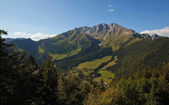 Albergo Max Meublè