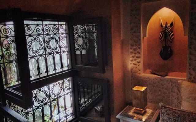 Riad Chocolat