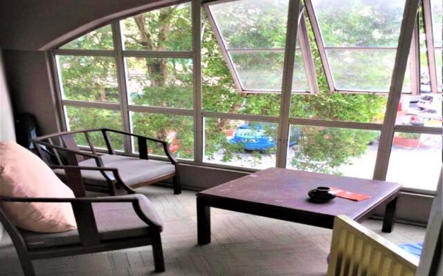Le Village Malacca Guest House