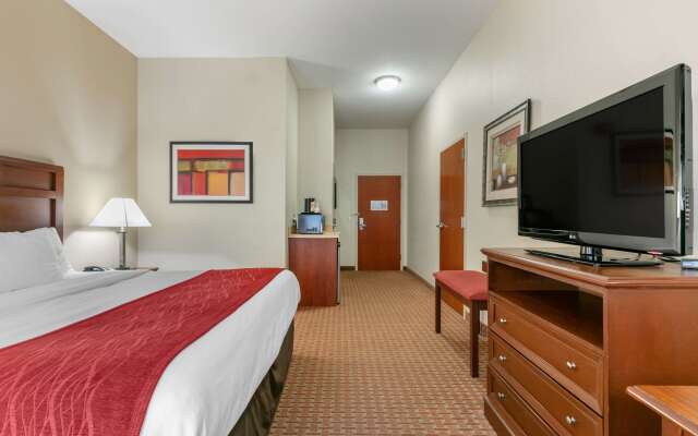 Comfort Inn Powell - Knoxville North