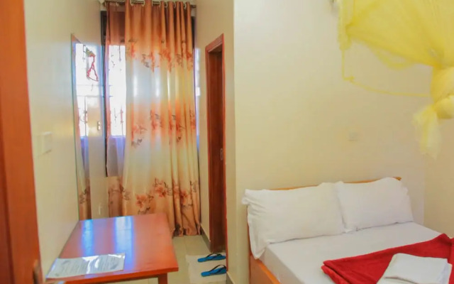 Scindia Suites