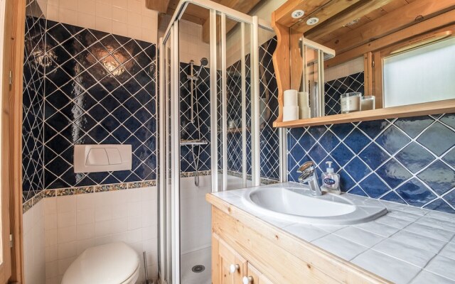 Appartement Bellevue 8