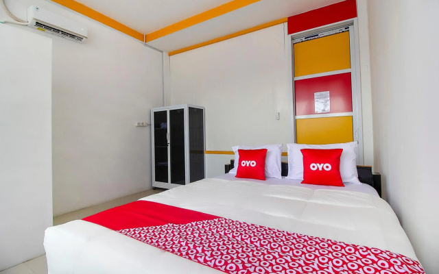 OYO 3784 Restu Inn