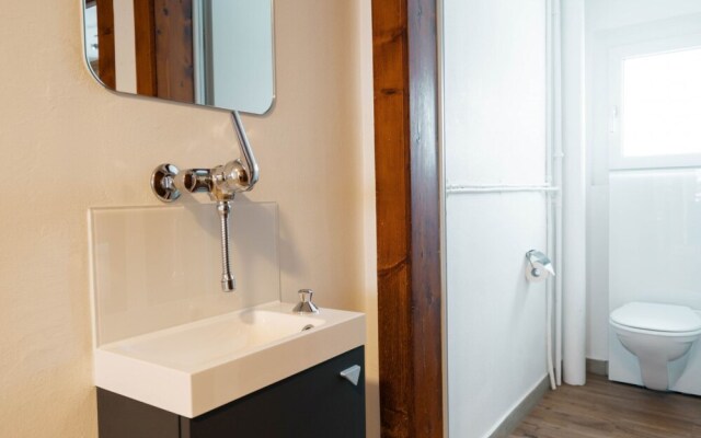 Apartment Raing Etli Amden
