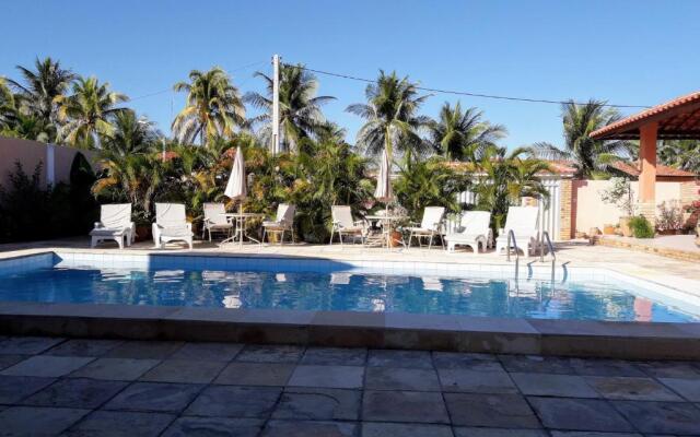 Villa Bianca Suítes