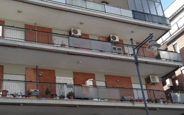 Apartment With 2 Bedrooms in Ciampino, With Balcony and Wifi - 25 km F