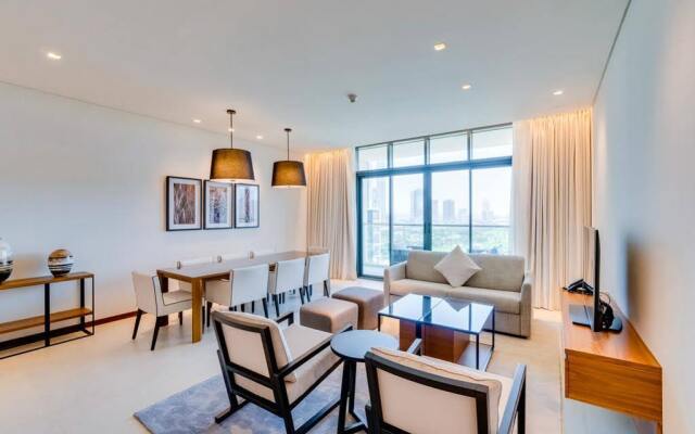 Vida Emirates Hills Residences