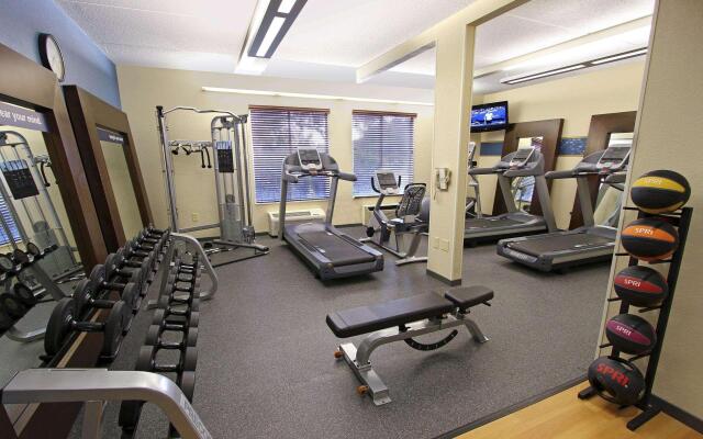 Hampton Inn Morehead City