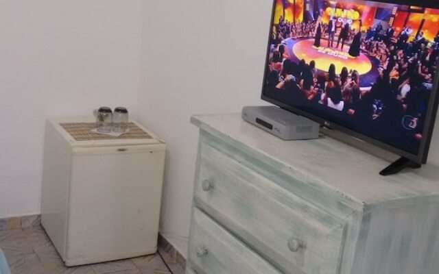 Residencial Cantinho Abençoado