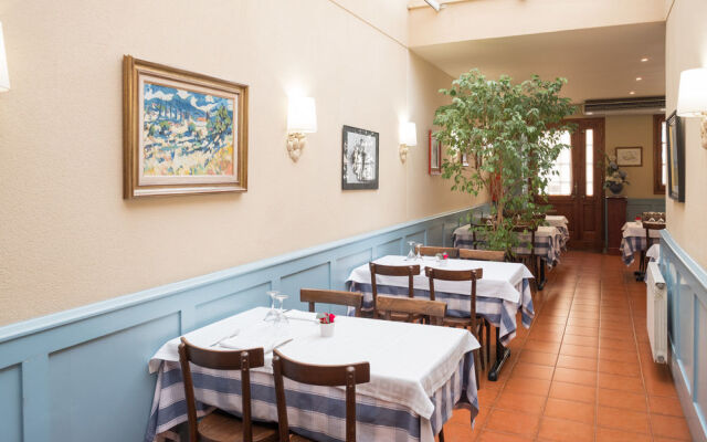 Hotel Torino
