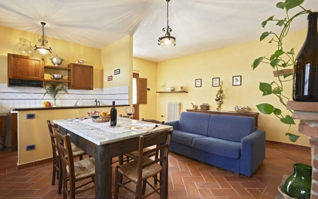 Agriturismo La Coppa