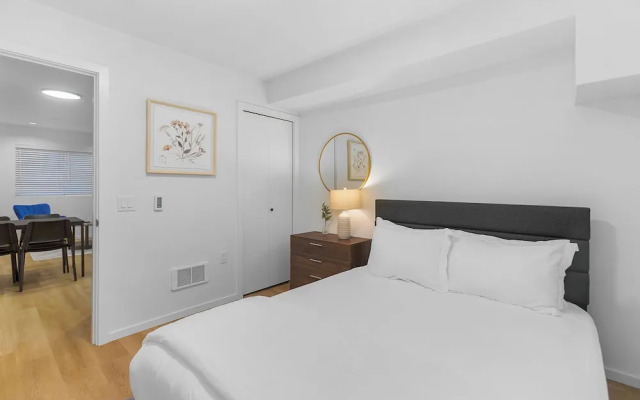 The Cloudbreak Townhome