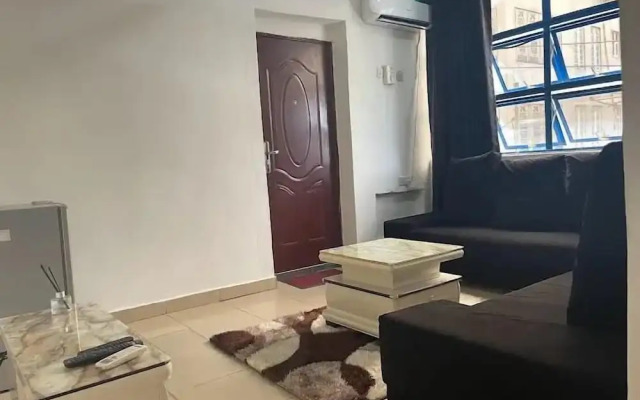 Unity Luxury Apartment and Suites