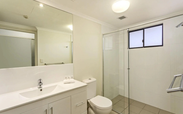 Aligned Corporate Residences Townsville