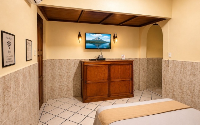 Hotel Privada Guadalupe Monterrey