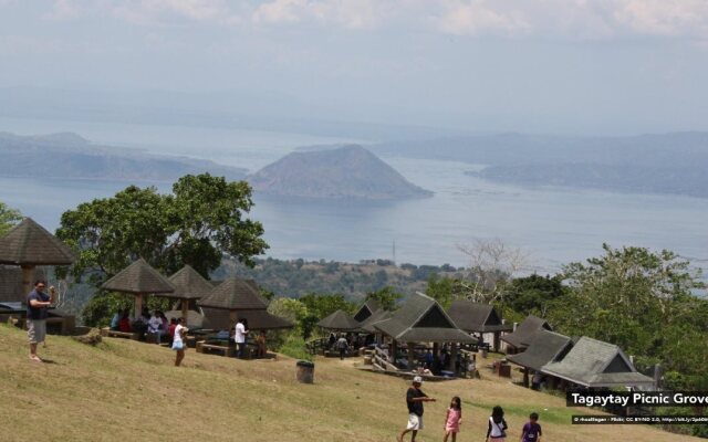 Mijo Hotel Tagaytay