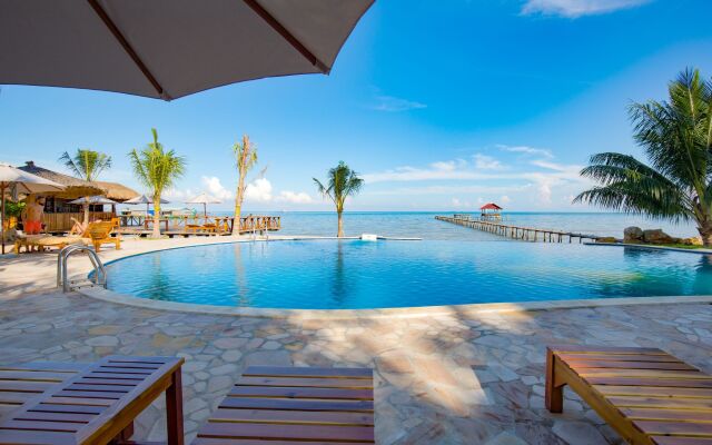 Mango Beach Resort