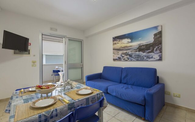 2828 Residence Solaris - Bilo Seminterrati by Barbarhouse