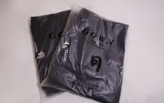 Wall Hotel Cheonan Cheongsu