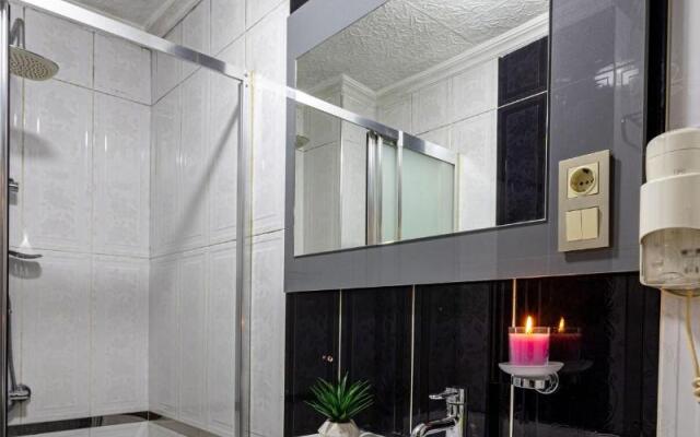 Linnga Hotel & Suite