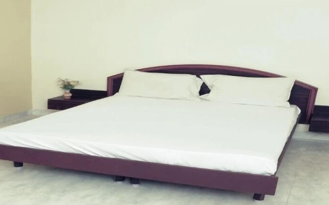 Hotel Himalaya Residency
