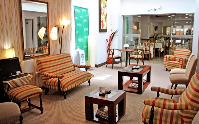 Hotel Bastit