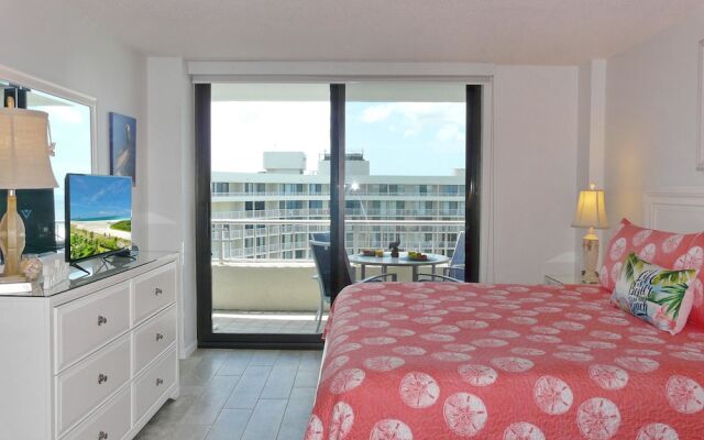 South Seas Tower 4-1907