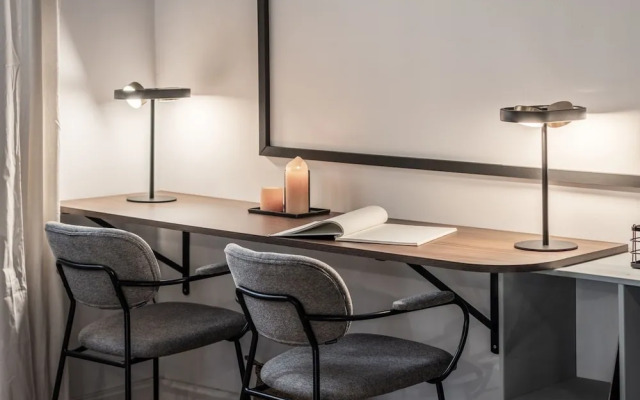 Argento - 3 Bedrooms in Almagro