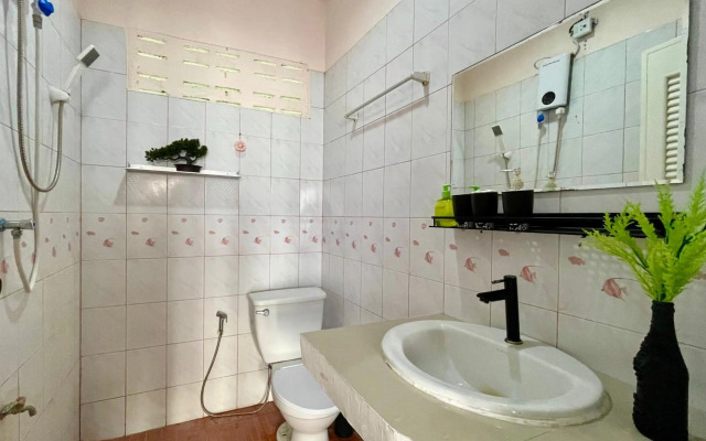 Secret Place Hotel & Coworking