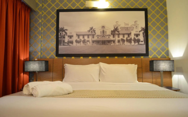 Hotel Scholar's Suites