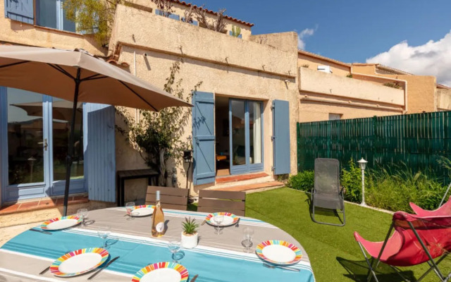 Les Jardins dHélios 41347