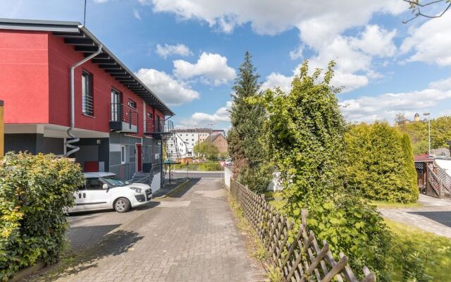 Limehome Montabaur Am Quendelberg