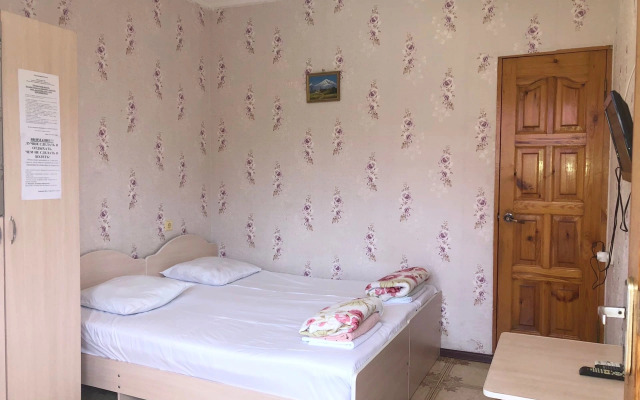 Delfinchik Guesthouse