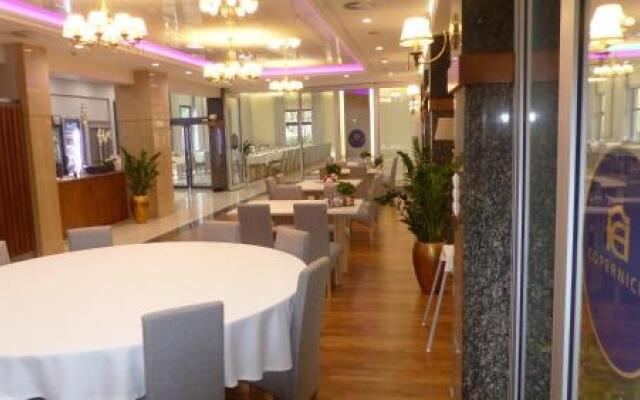 Hotel Copernicus