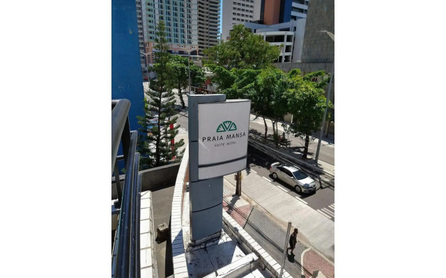 Praia Mansa Suíte Hotel